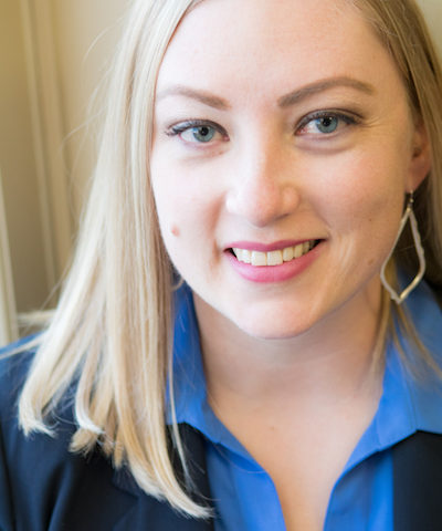 Jessie Luther - Principal/Attorney at Law