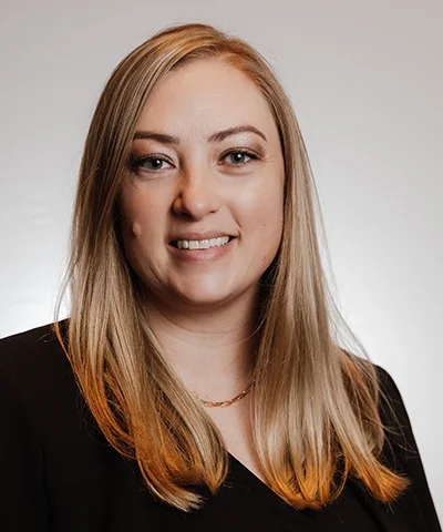 Jessie Luther - Principal/Attorney at Law
